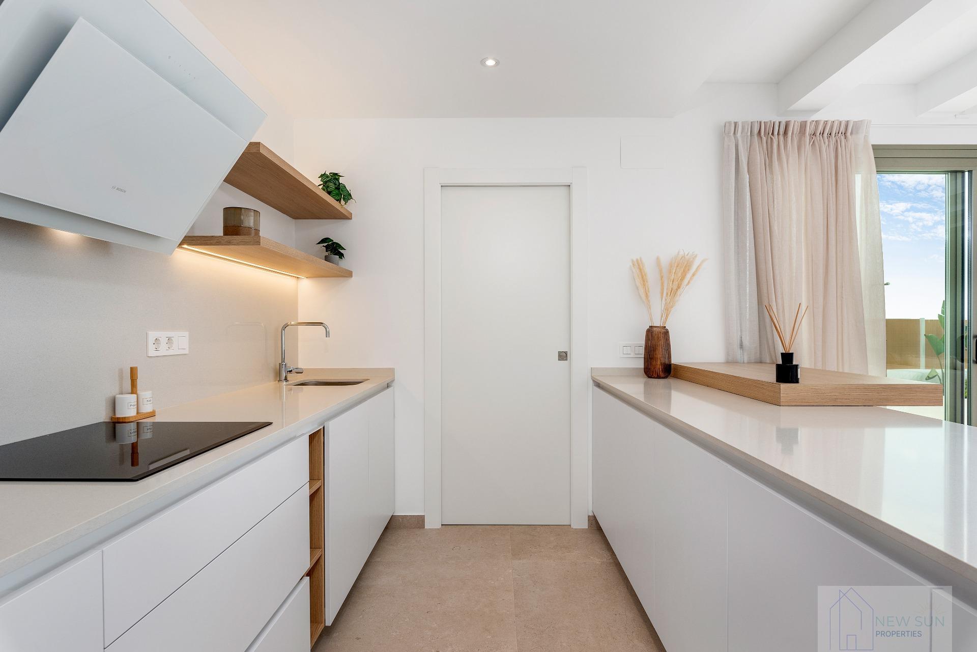 For sale of villa in Dolores