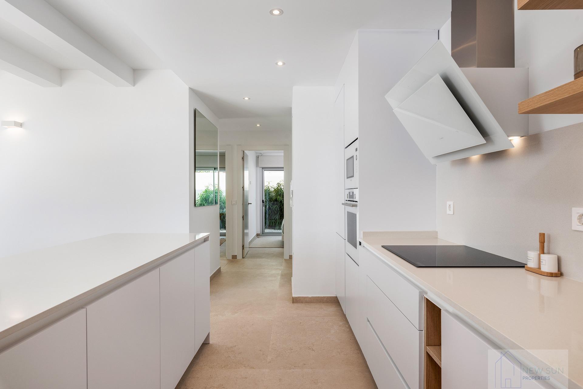 For sale of villa in Dolores