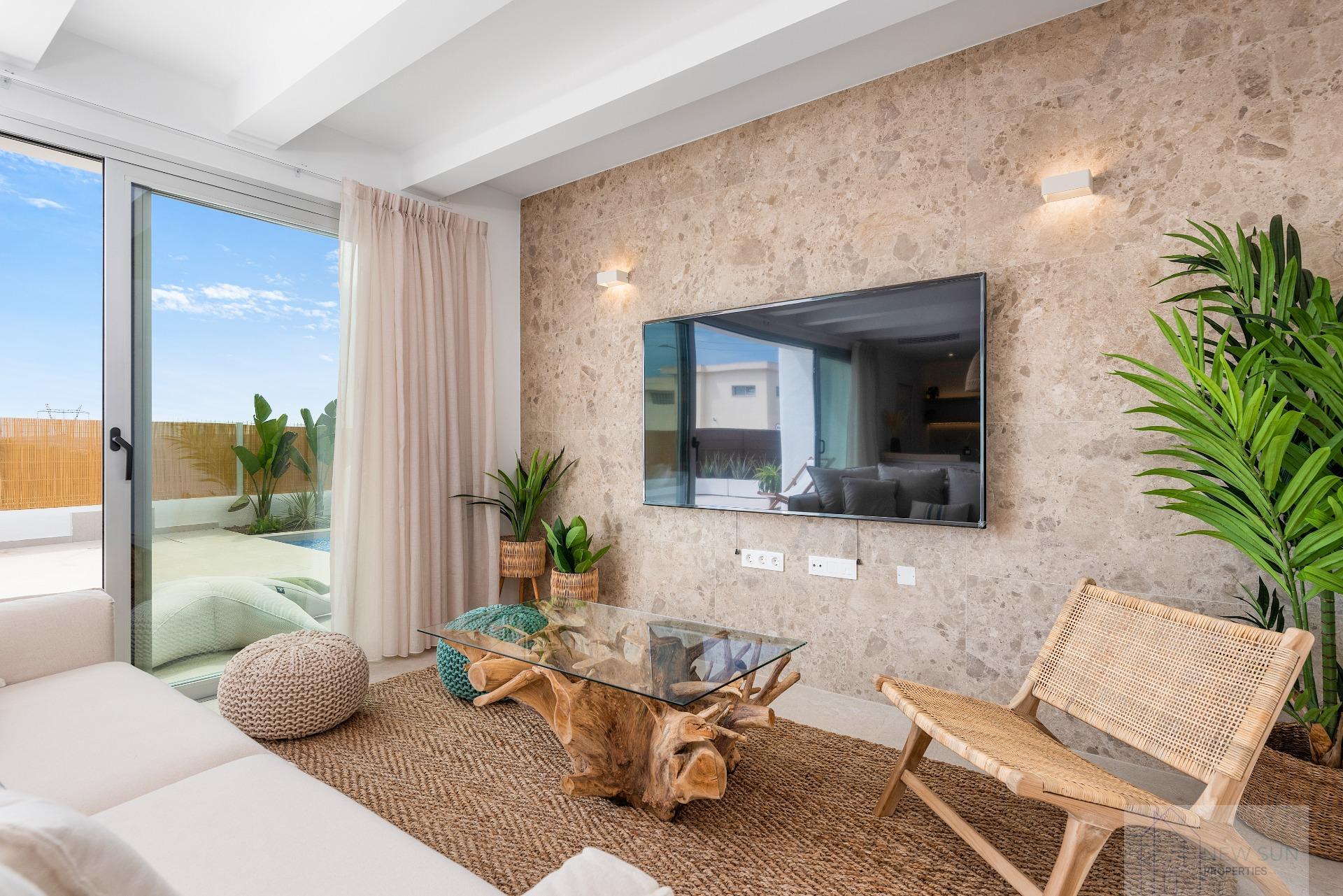 For sale of villa in Dolores