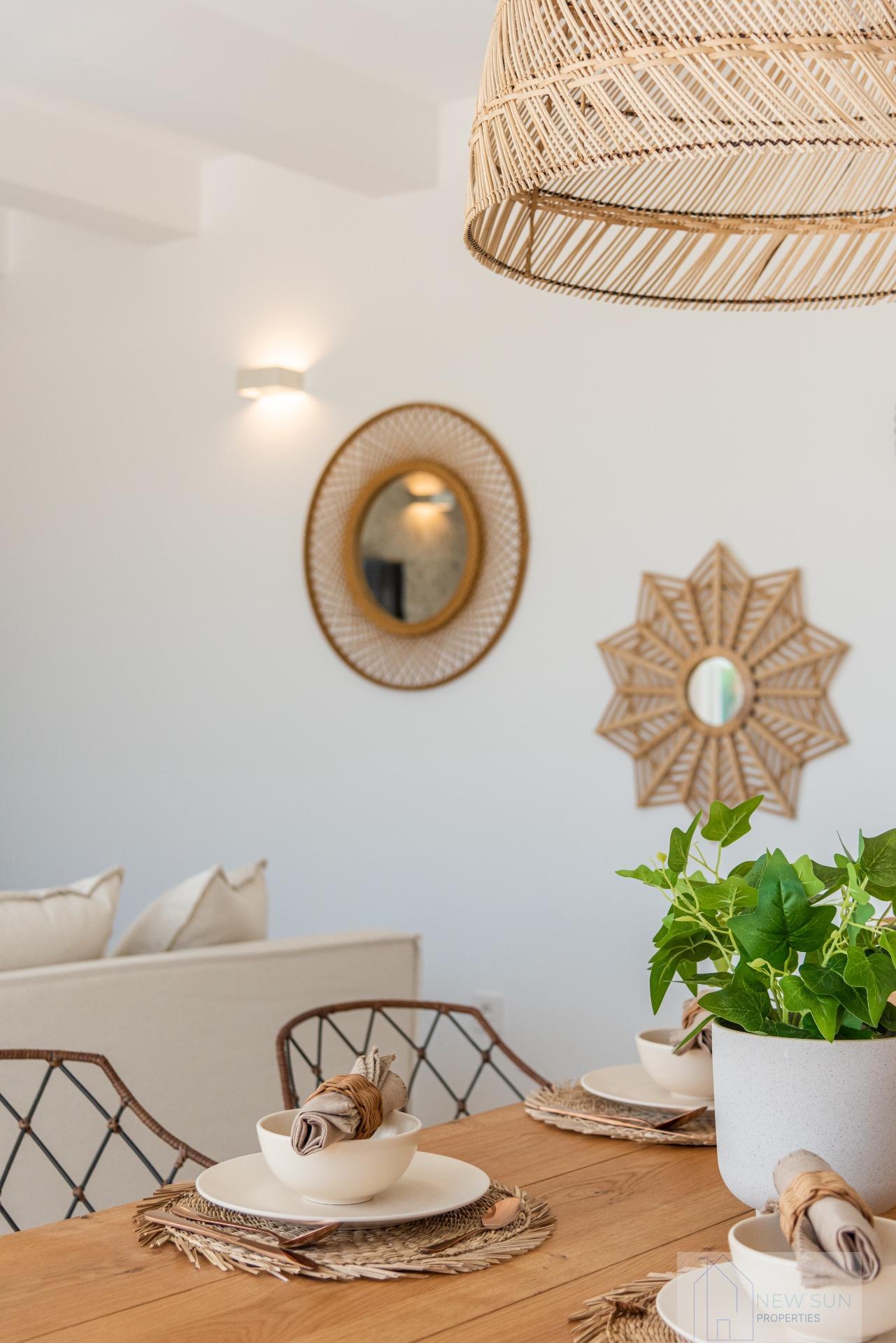 For sale of villa in Dolores