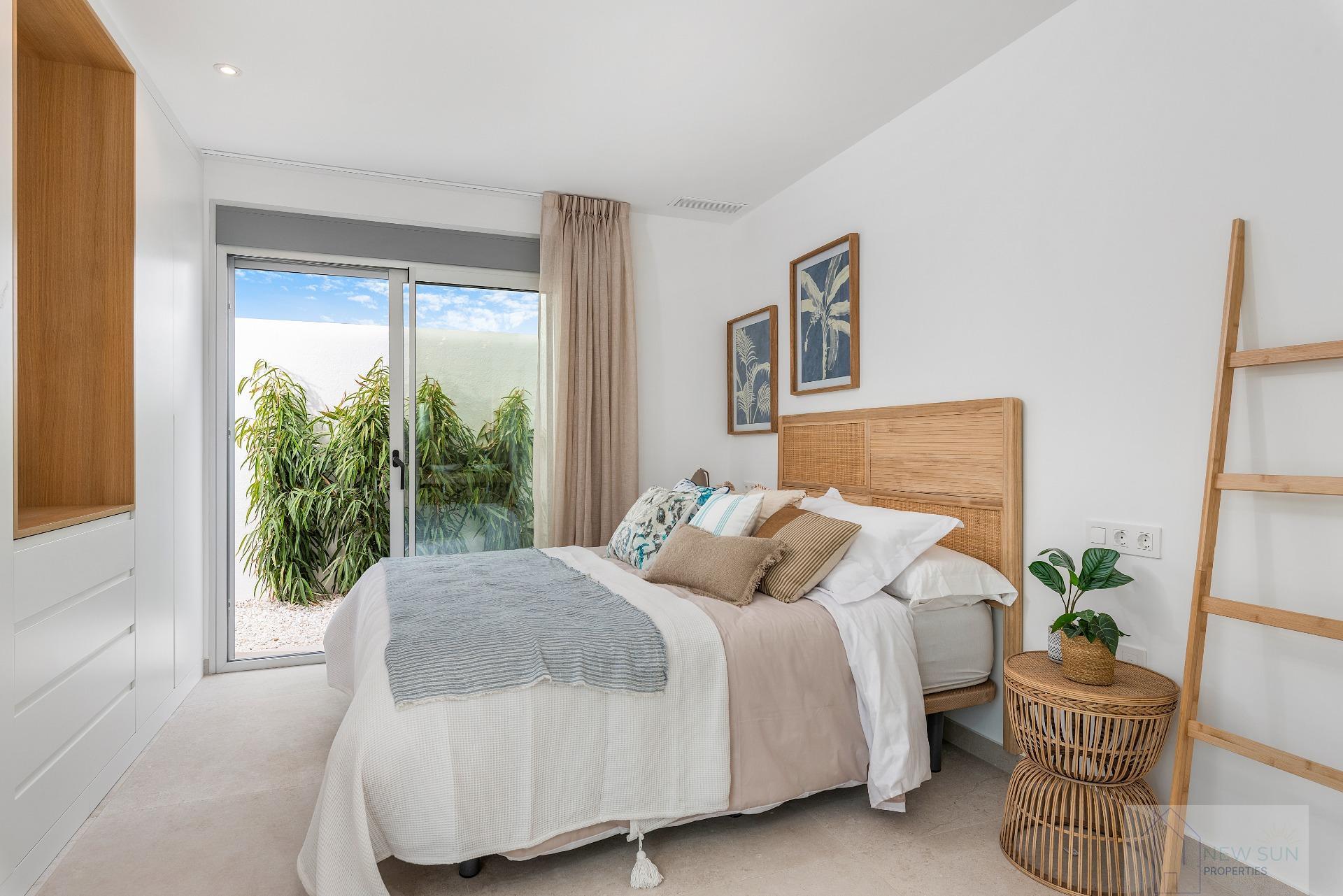 For sale of villa in Dolores