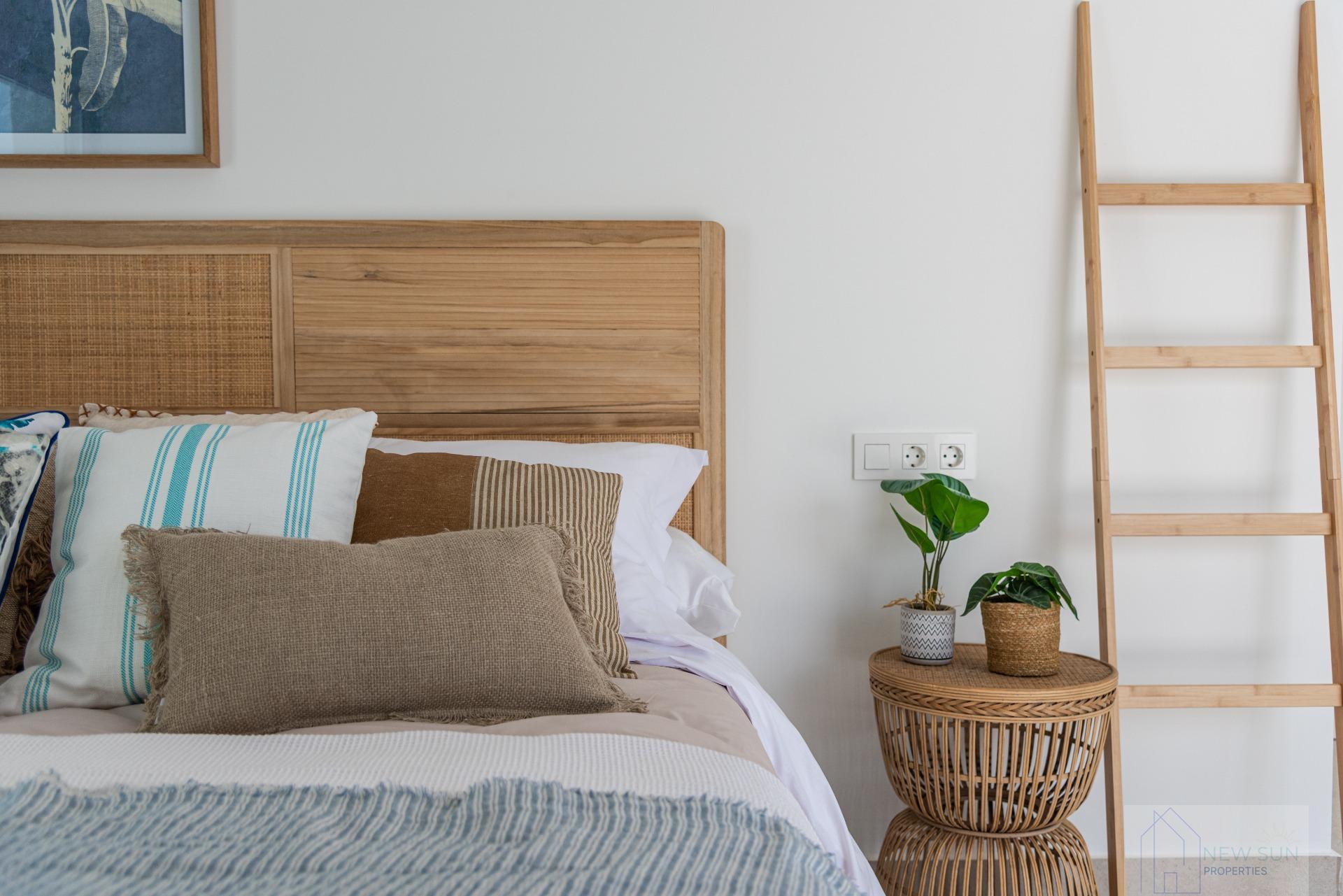 For sale of villa in Dolores