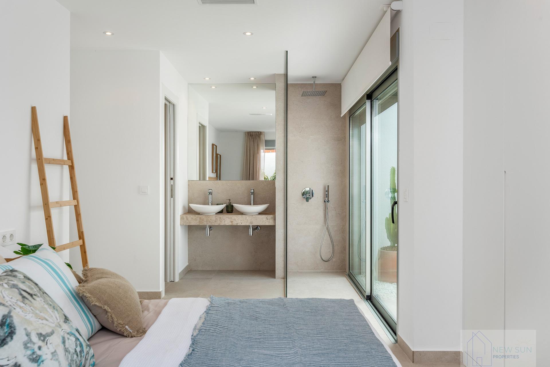 For sale of villa in Dolores