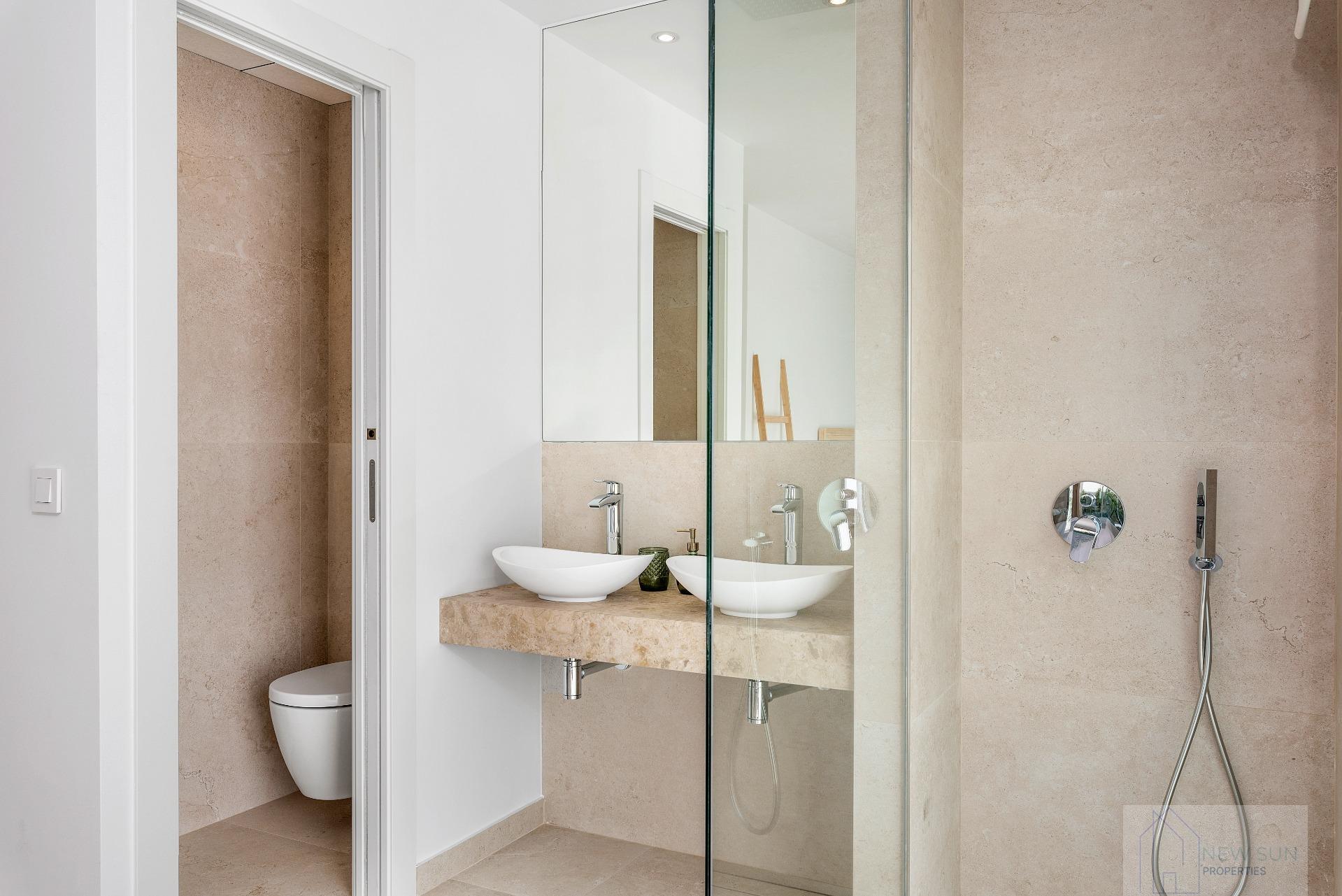 For sale of villa in Dolores