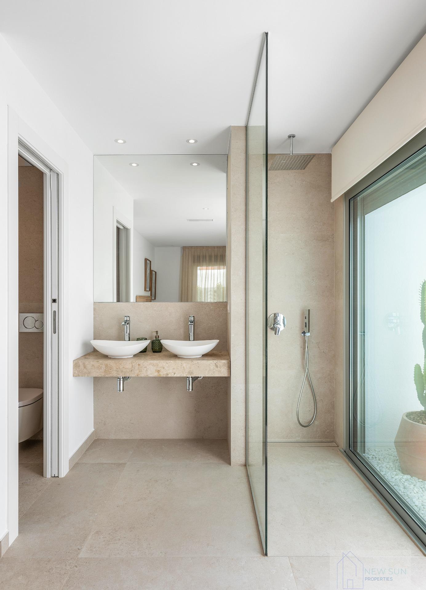 For sale of villa in Dolores