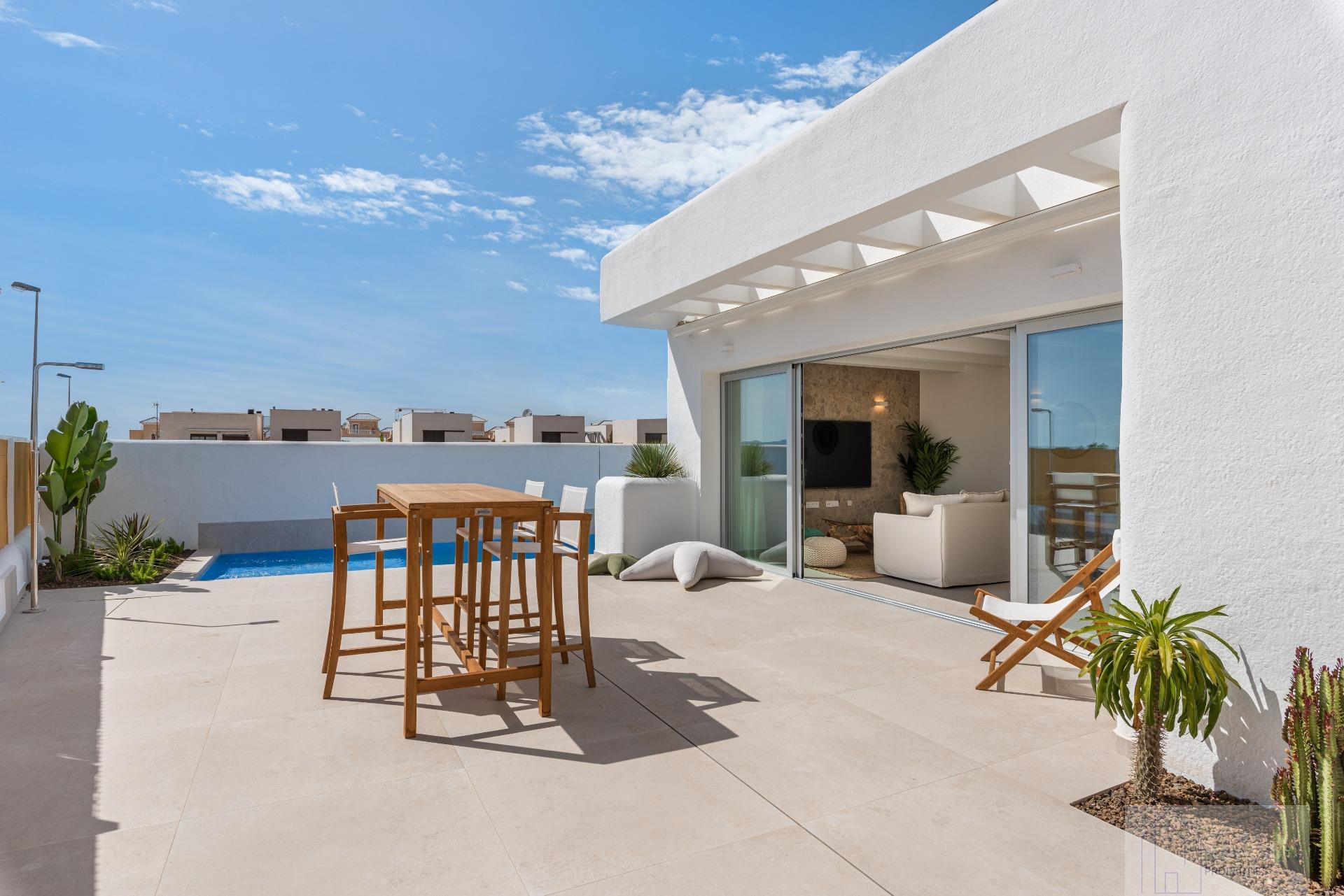 For sale of villa in Dolores