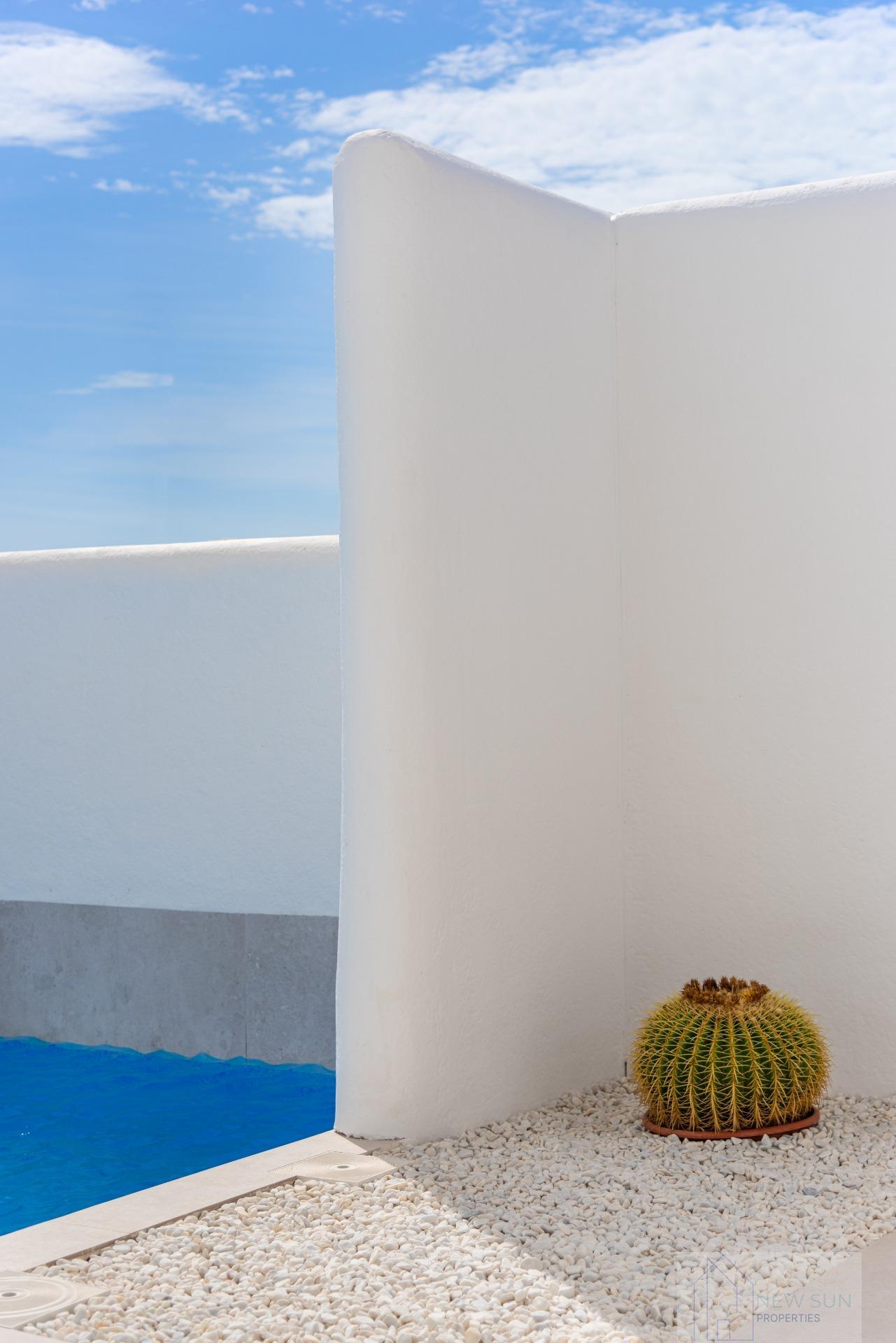 For sale of villa in Dolores