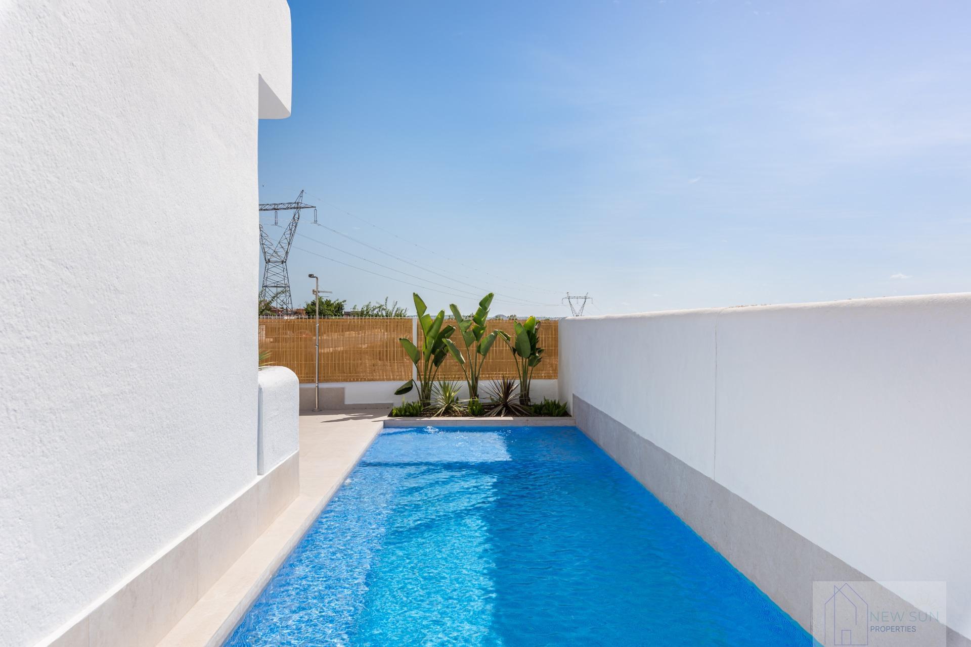 For sale of villa in Dolores