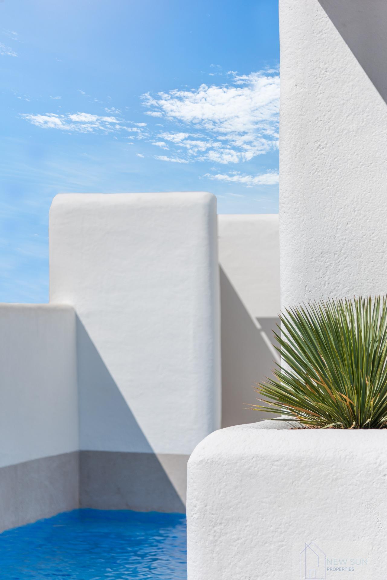 For sale of villa in Dolores