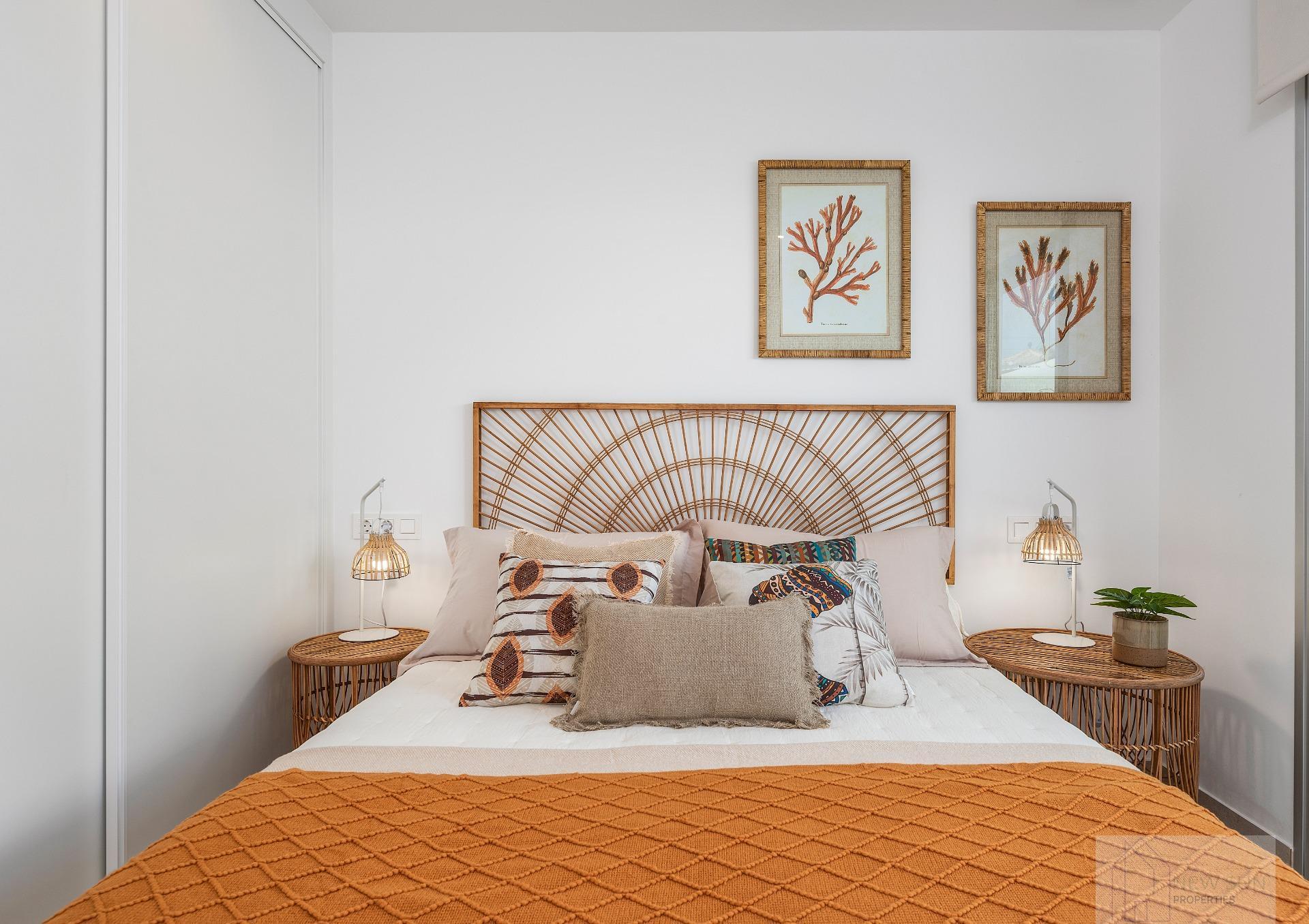 For sale of villa in Dolores