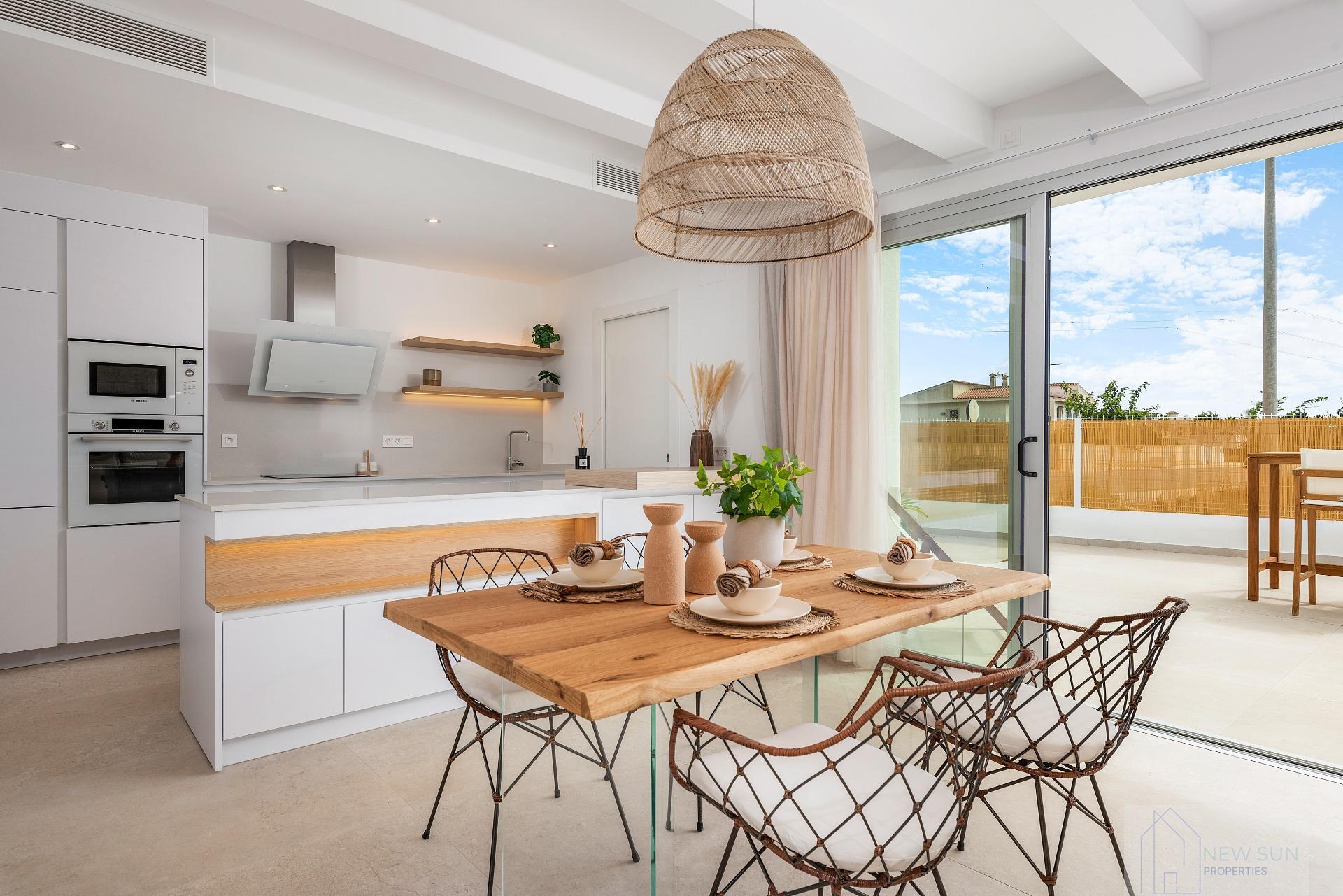 For sale of villa in Dolores