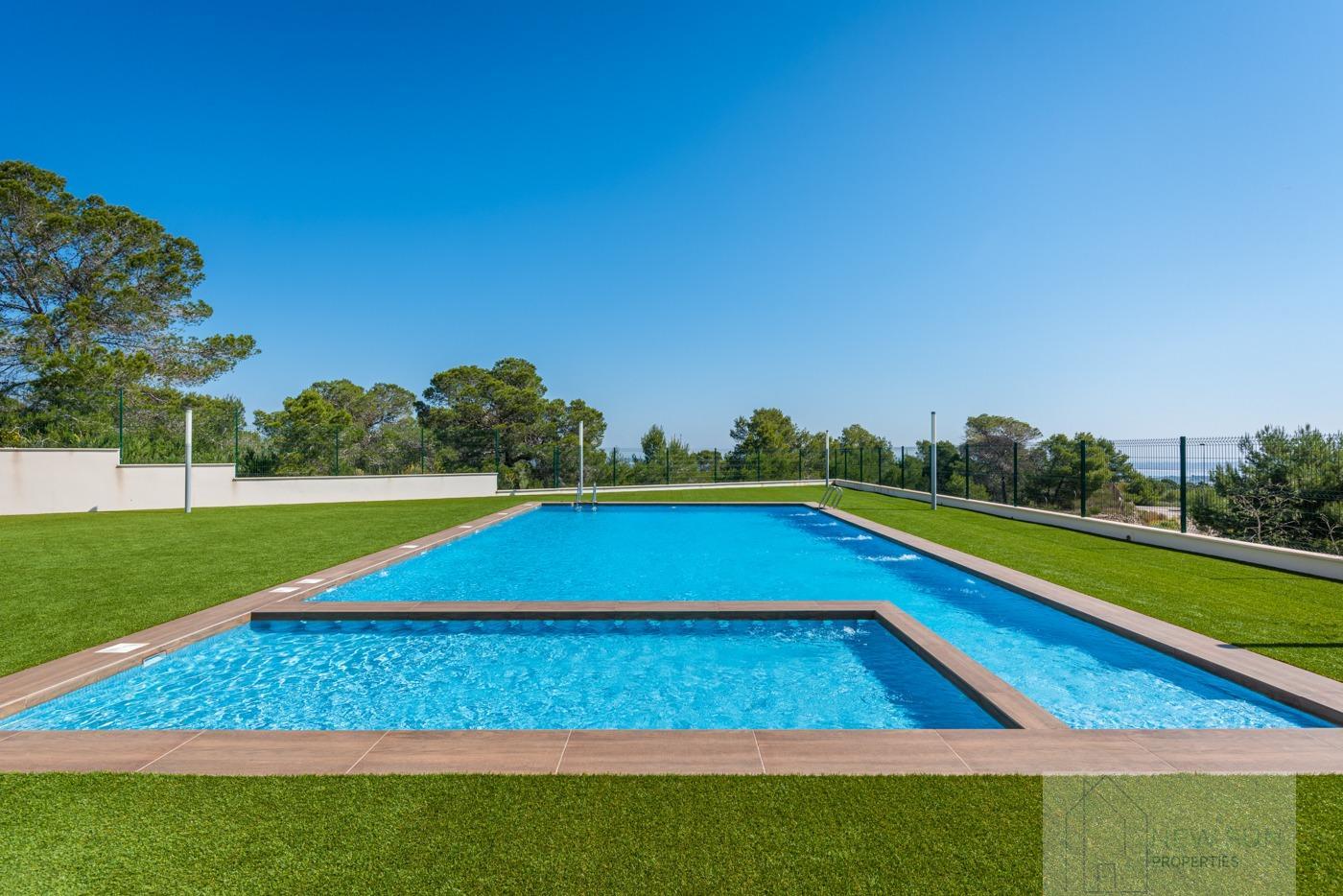 Venta de bungalow en San Miguel de Salinas