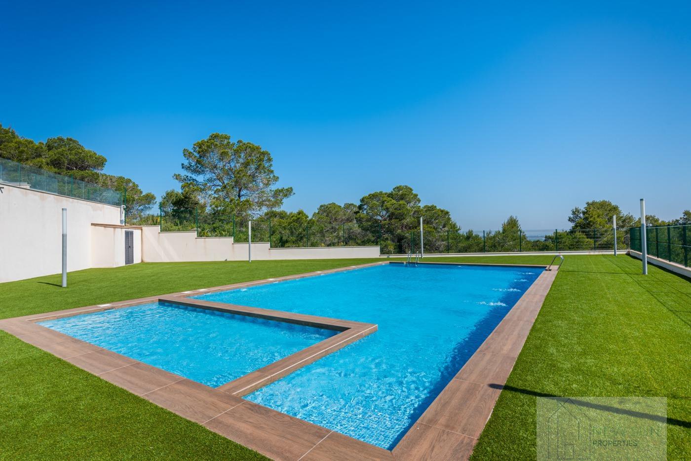 Venta de bungalow en San Miguel de Salinas