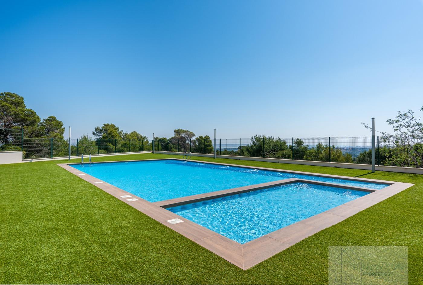 Venta de bungalow en San Miguel de Salinas