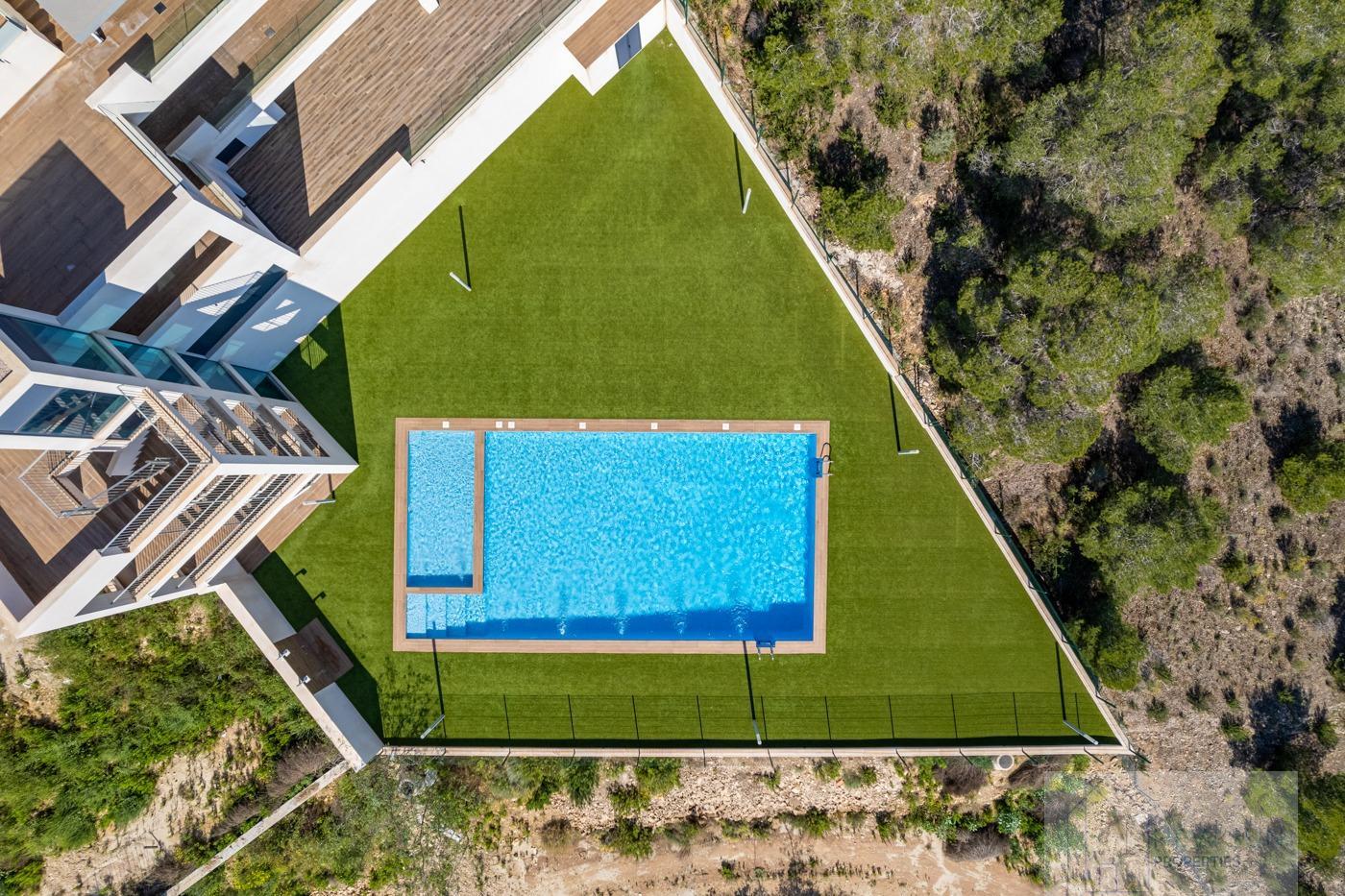 Venta de bungalow en San Miguel de Salinas