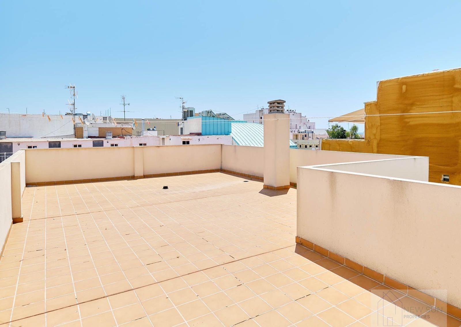 Venta de Ático en Torrevieja