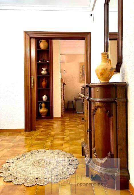 For sale of villa in Orihuela Costa