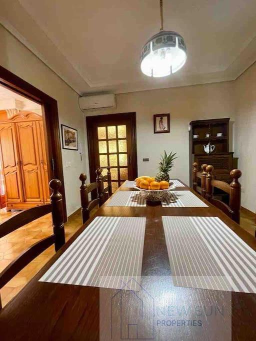 For sale of villa in Orihuela Costa