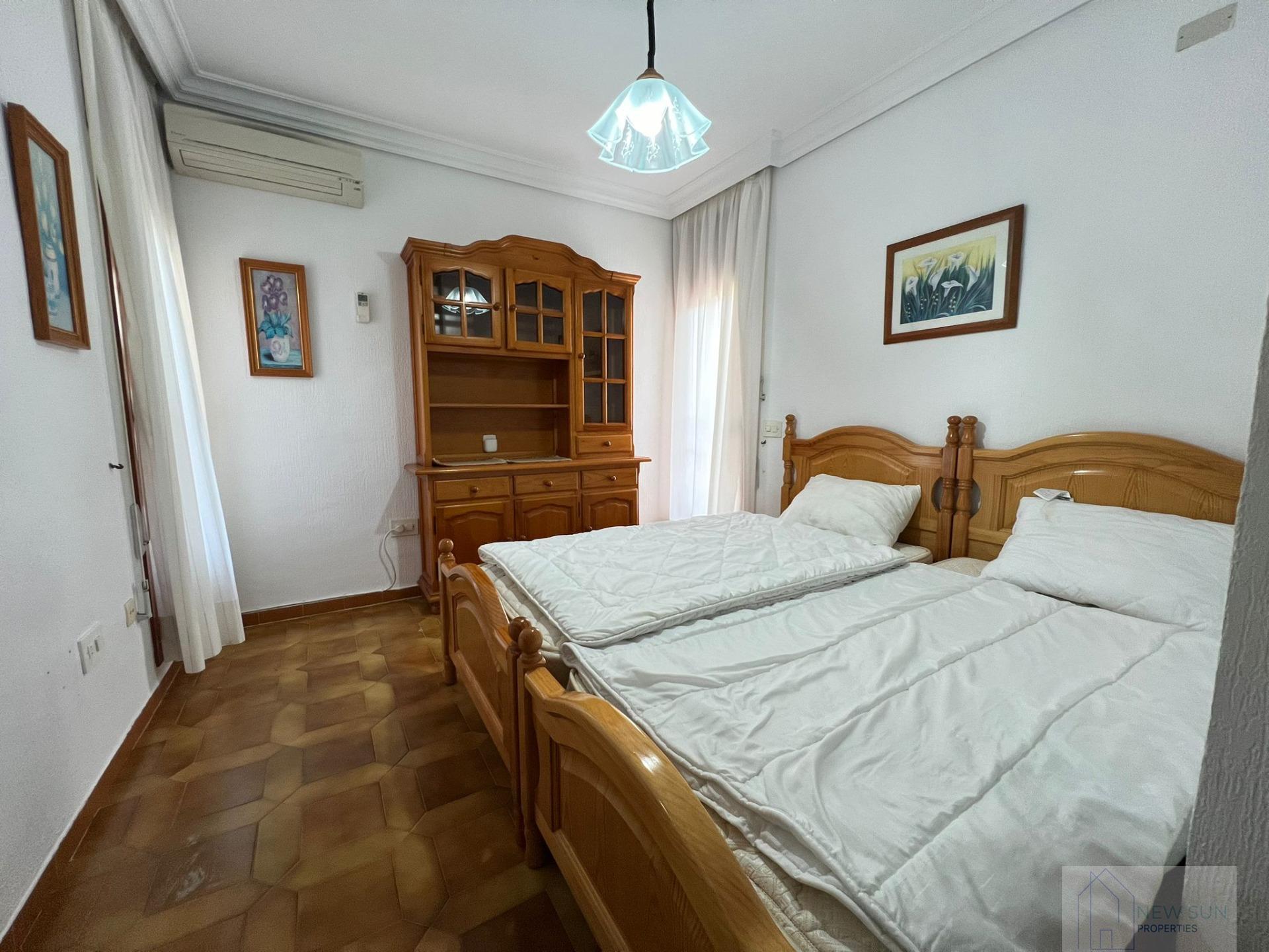 For sale of villa in Orihuela Costa