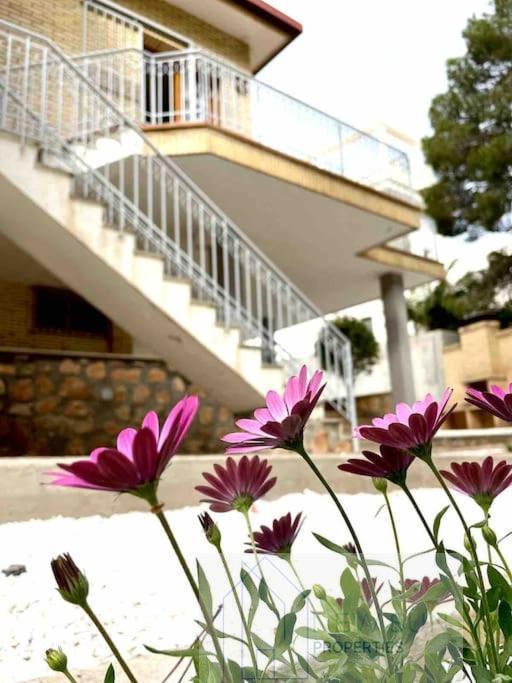 For sale of villa in Orihuela Costa