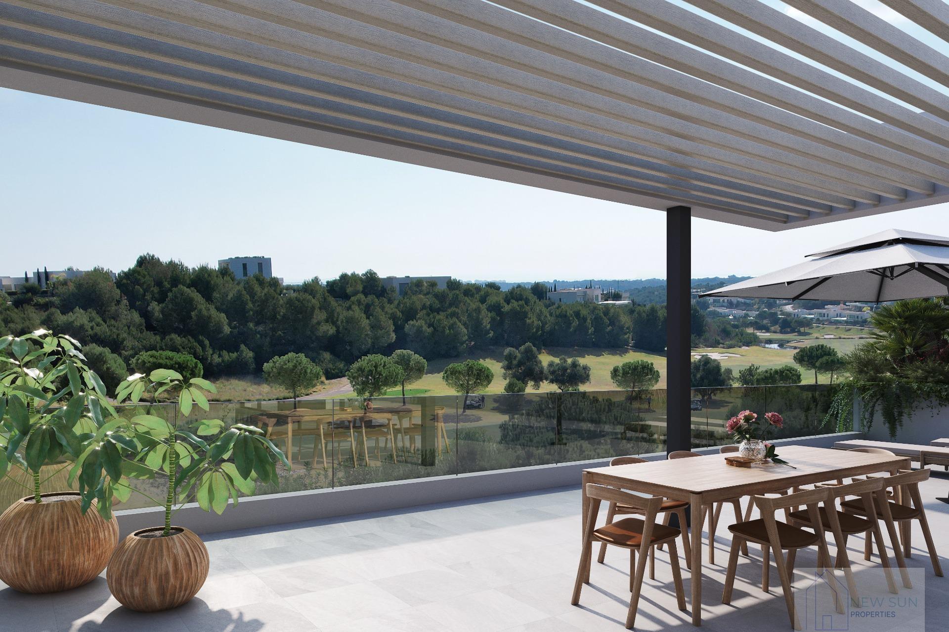 Venta de apartamento en Orihuela