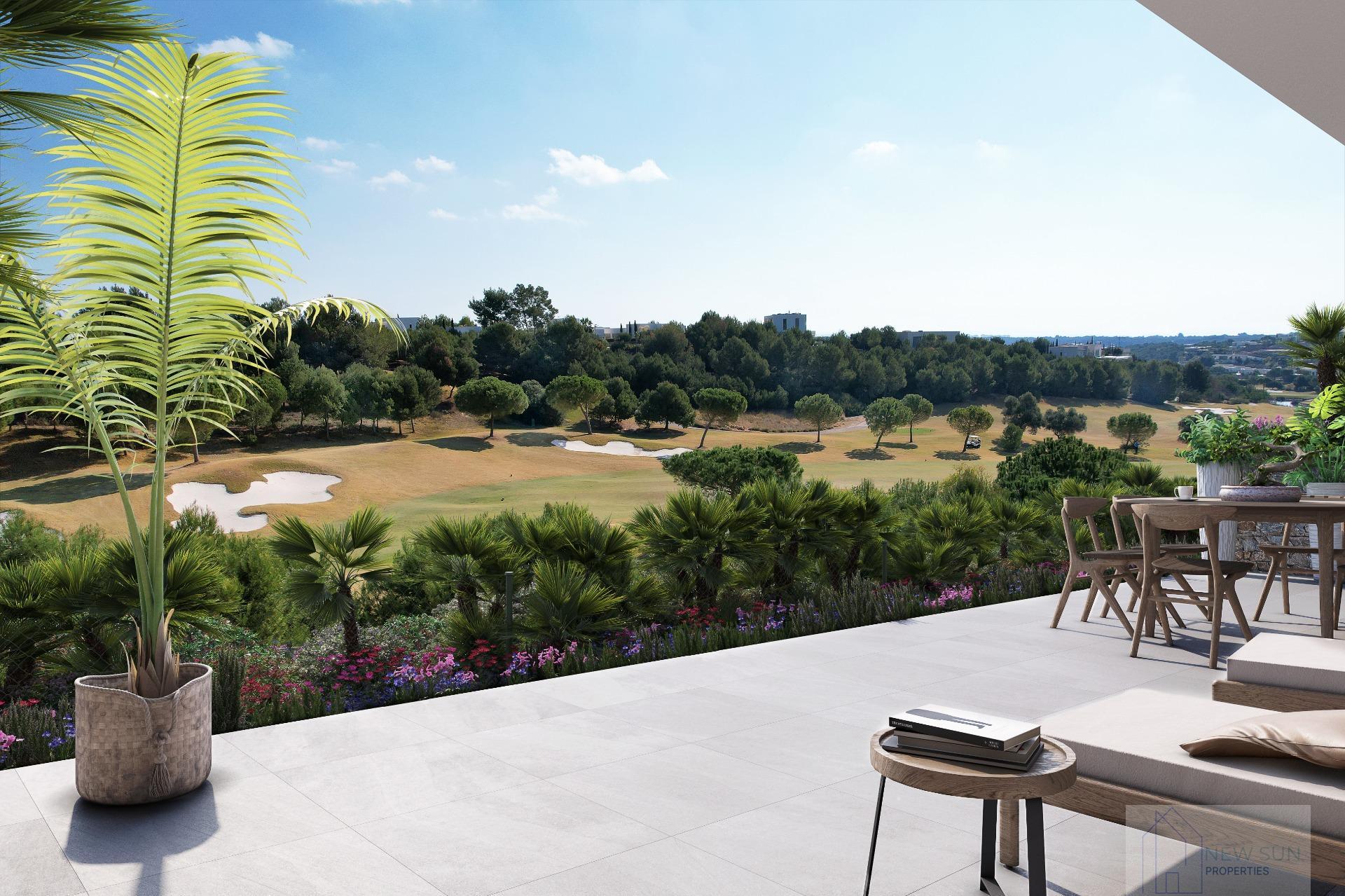 Venta de apartamento en Orihuela