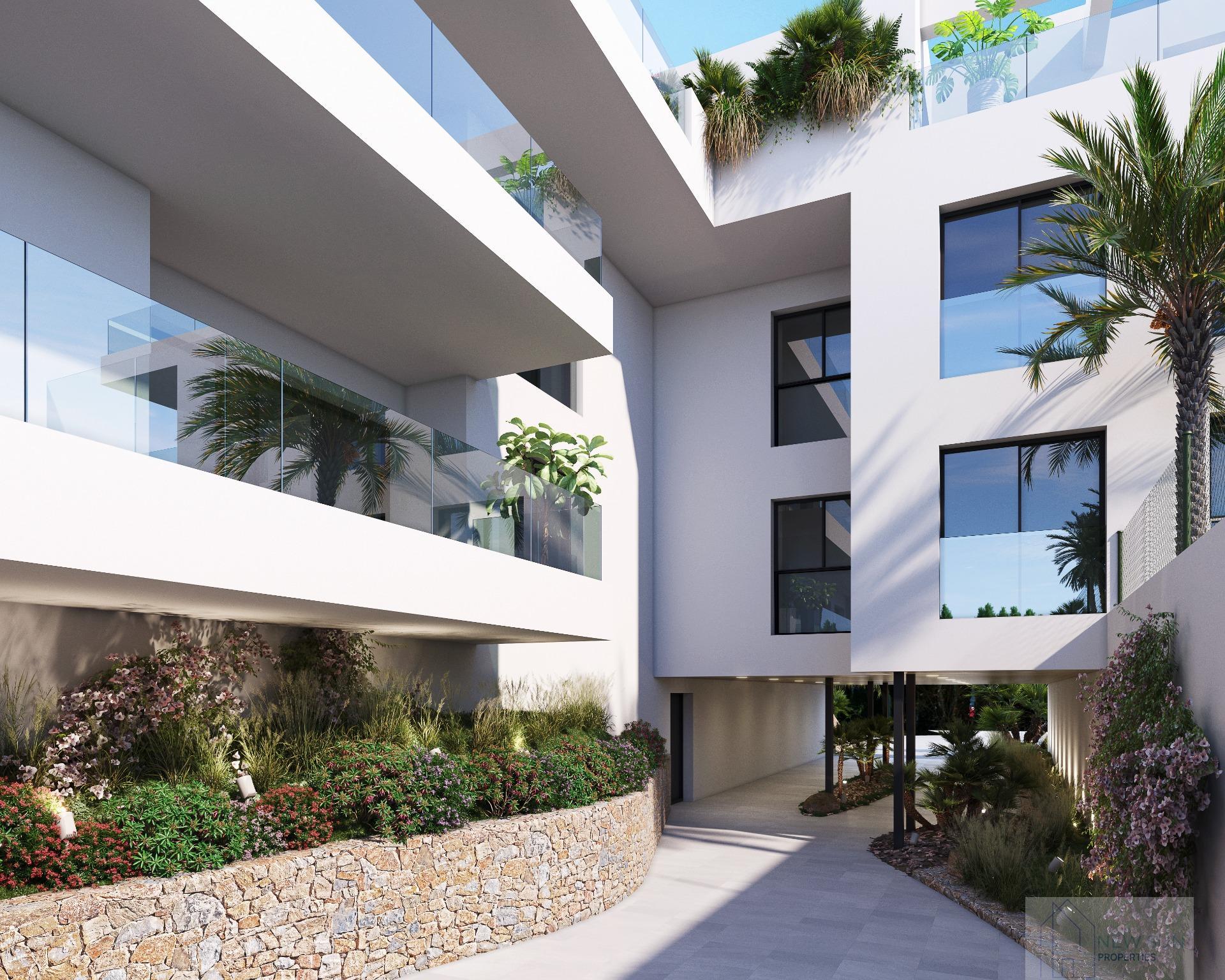 Venta de apartamento en Orihuela