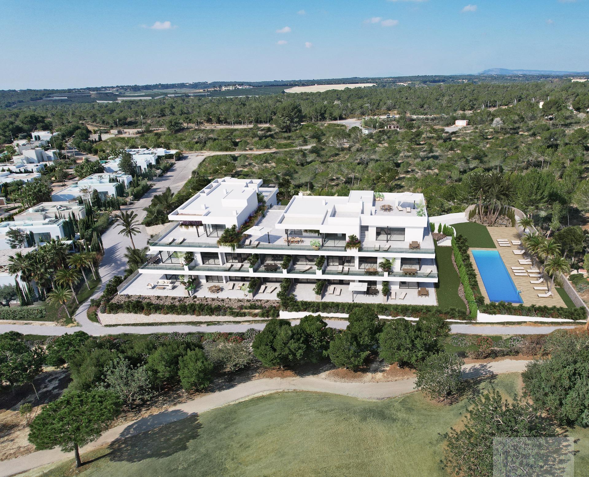 Venta de apartamento en Orihuela