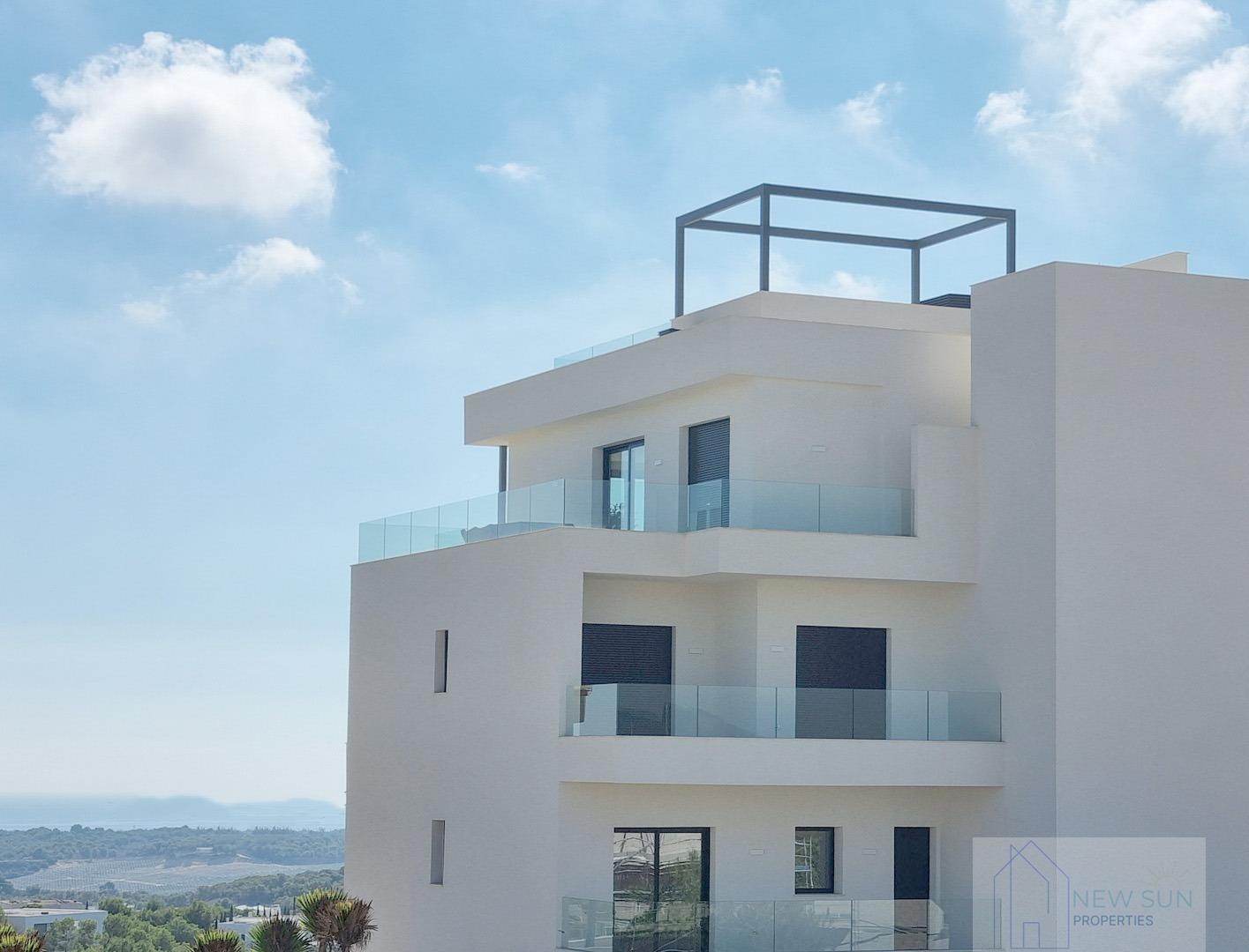 Venta de apartamento en Orihuela