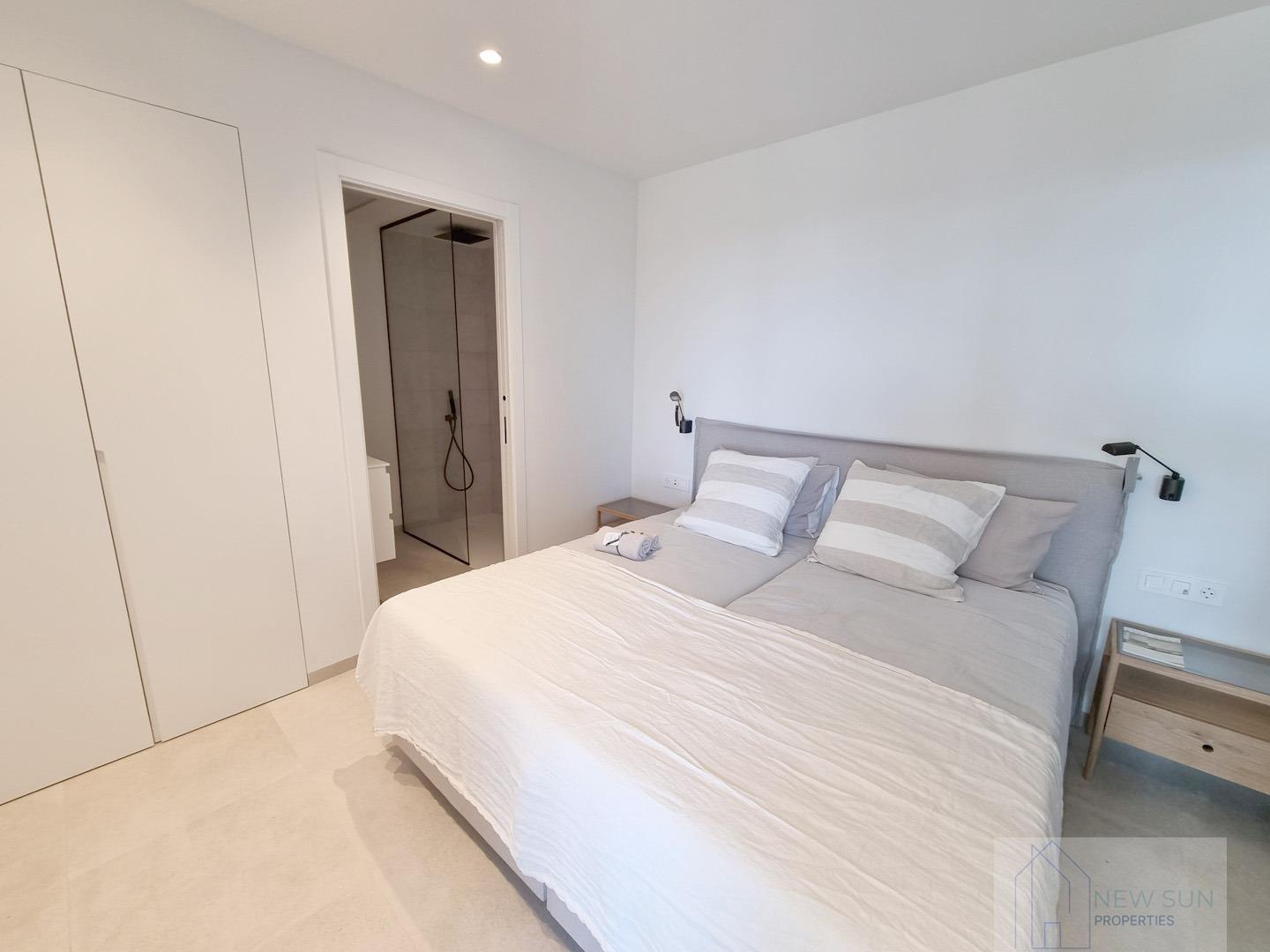 Venta de apartamento en Orihuela