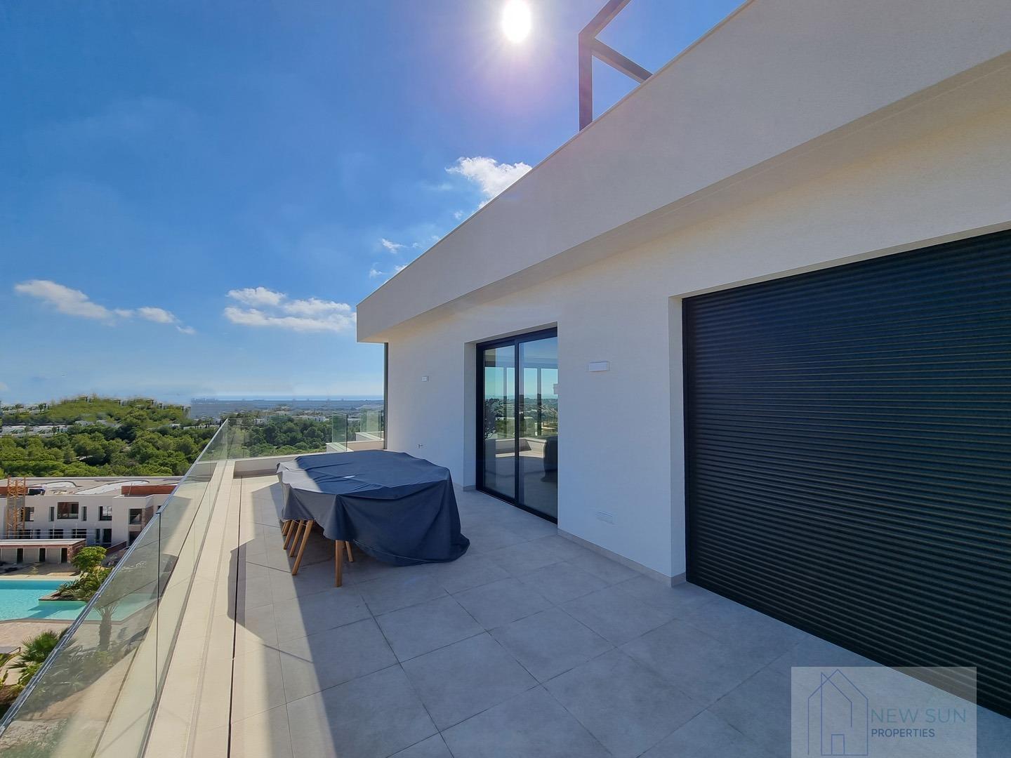 Venta de apartamento en Orihuela