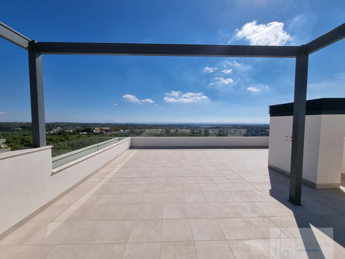 Venta de apartamento en Orihuela