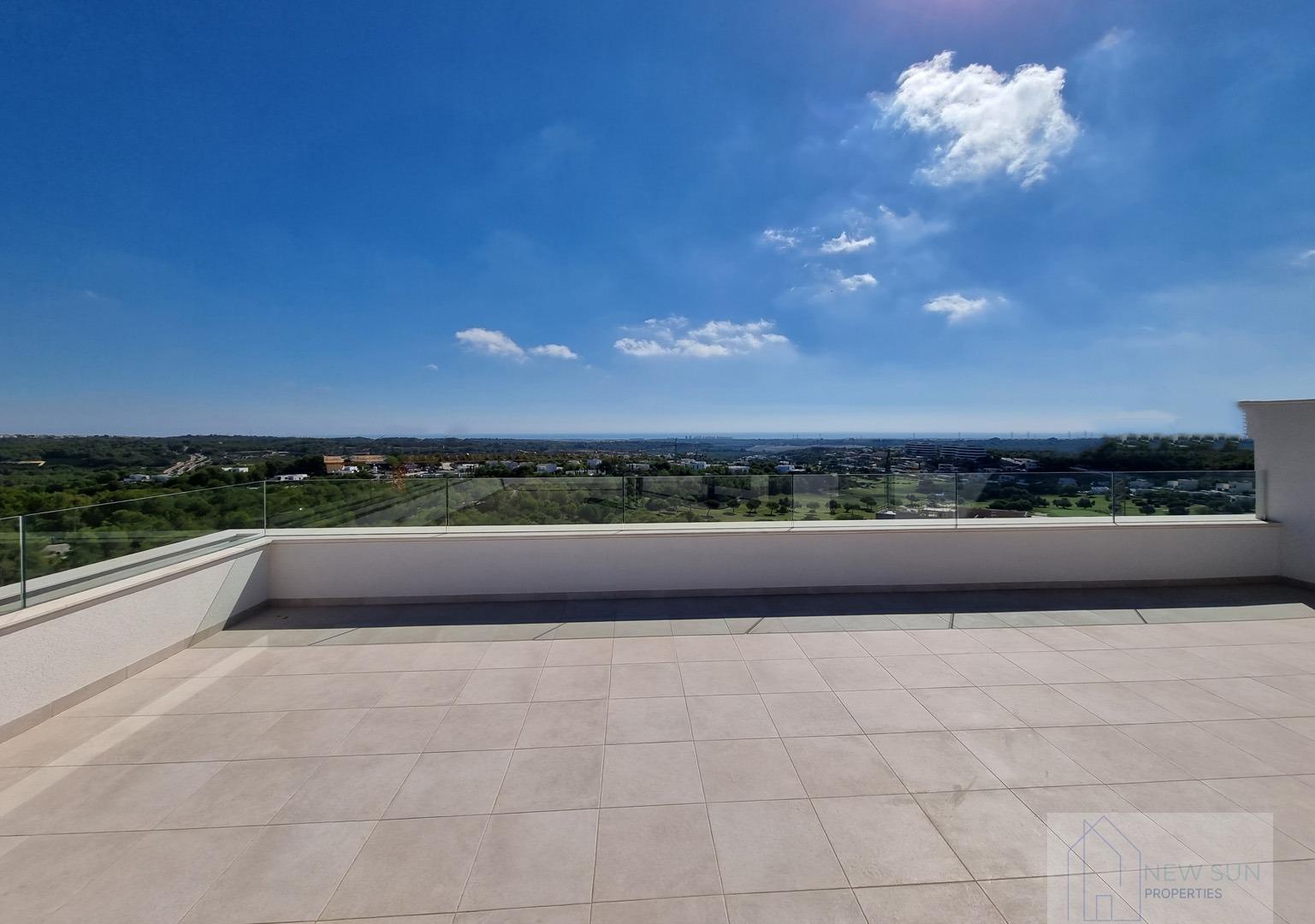 Venta de apartamento en Orihuela