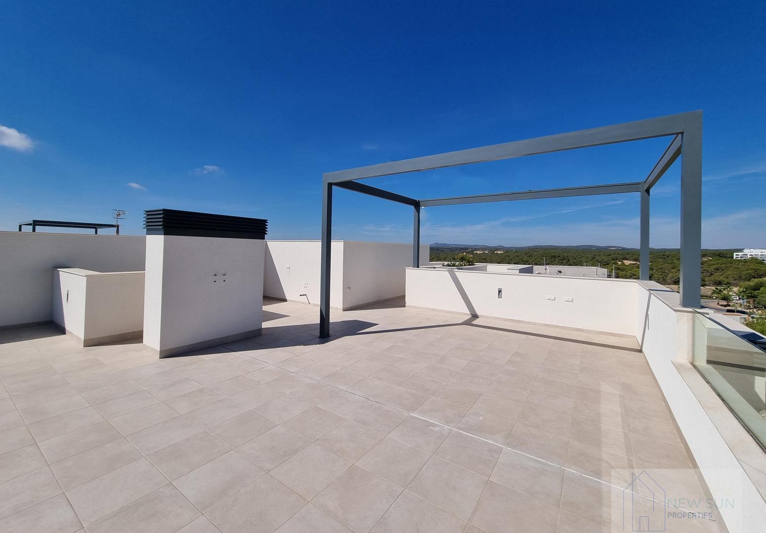 Venta de apartamento en Orihuela