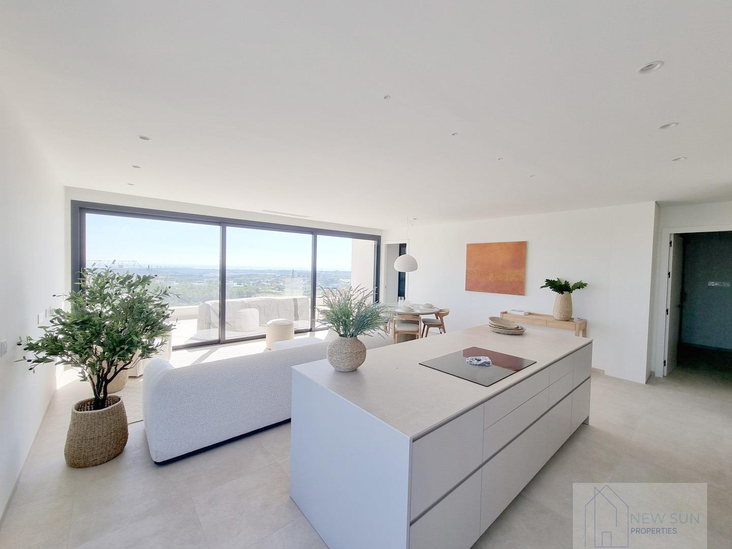 Venta de apartamento en Orihuela