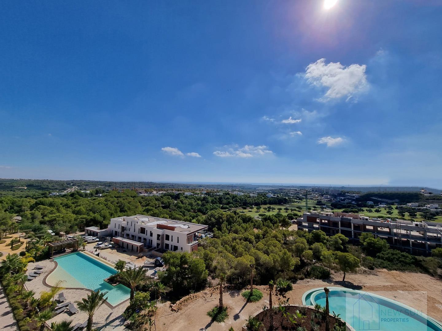 Venta de apartamento en Orihuela