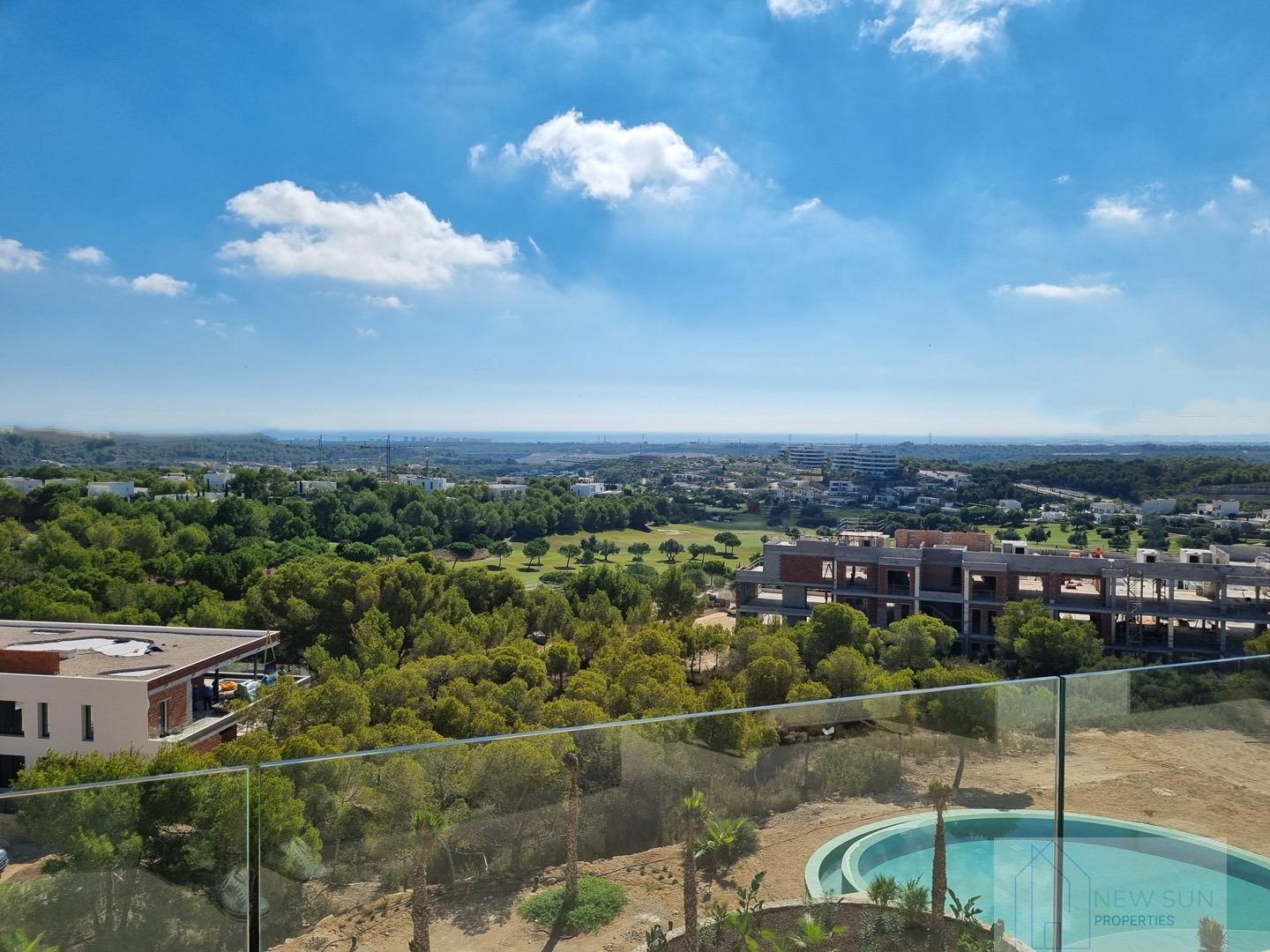 Venta de apartamento en Orihuela