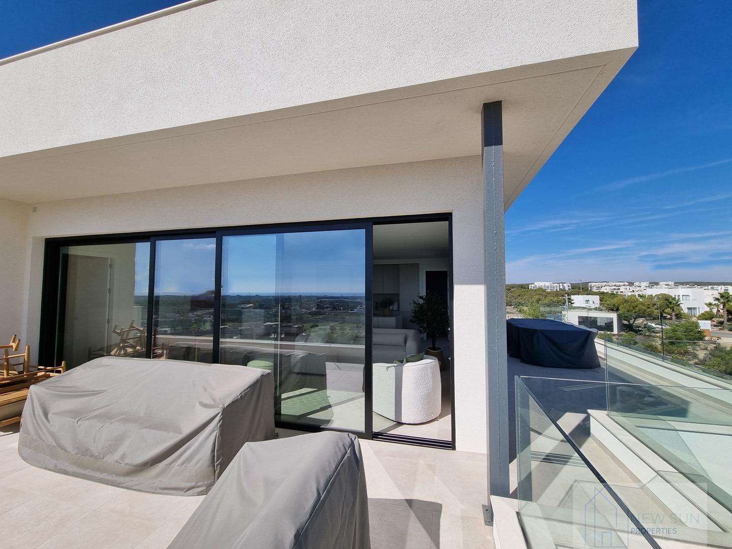 Venta de apartamento en Orihuela
