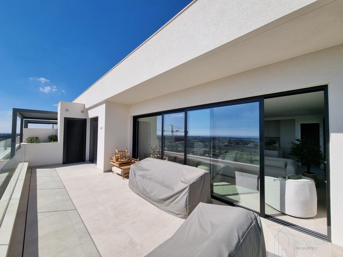 Venta de apartamento en Orihuela