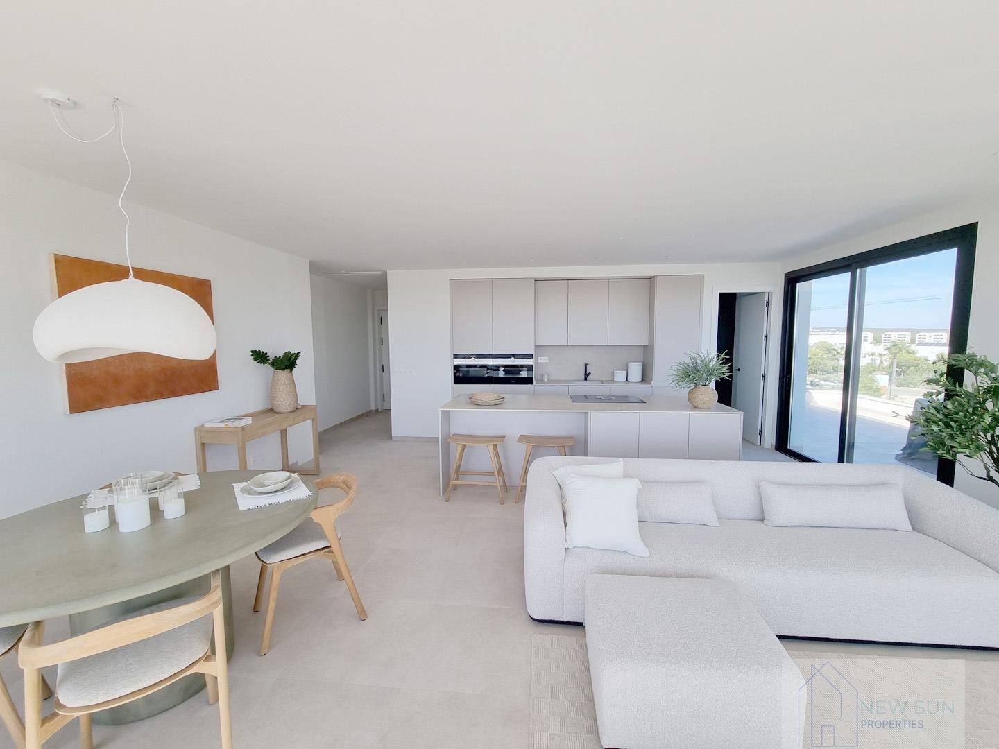Venta de apartamento en Orihuela