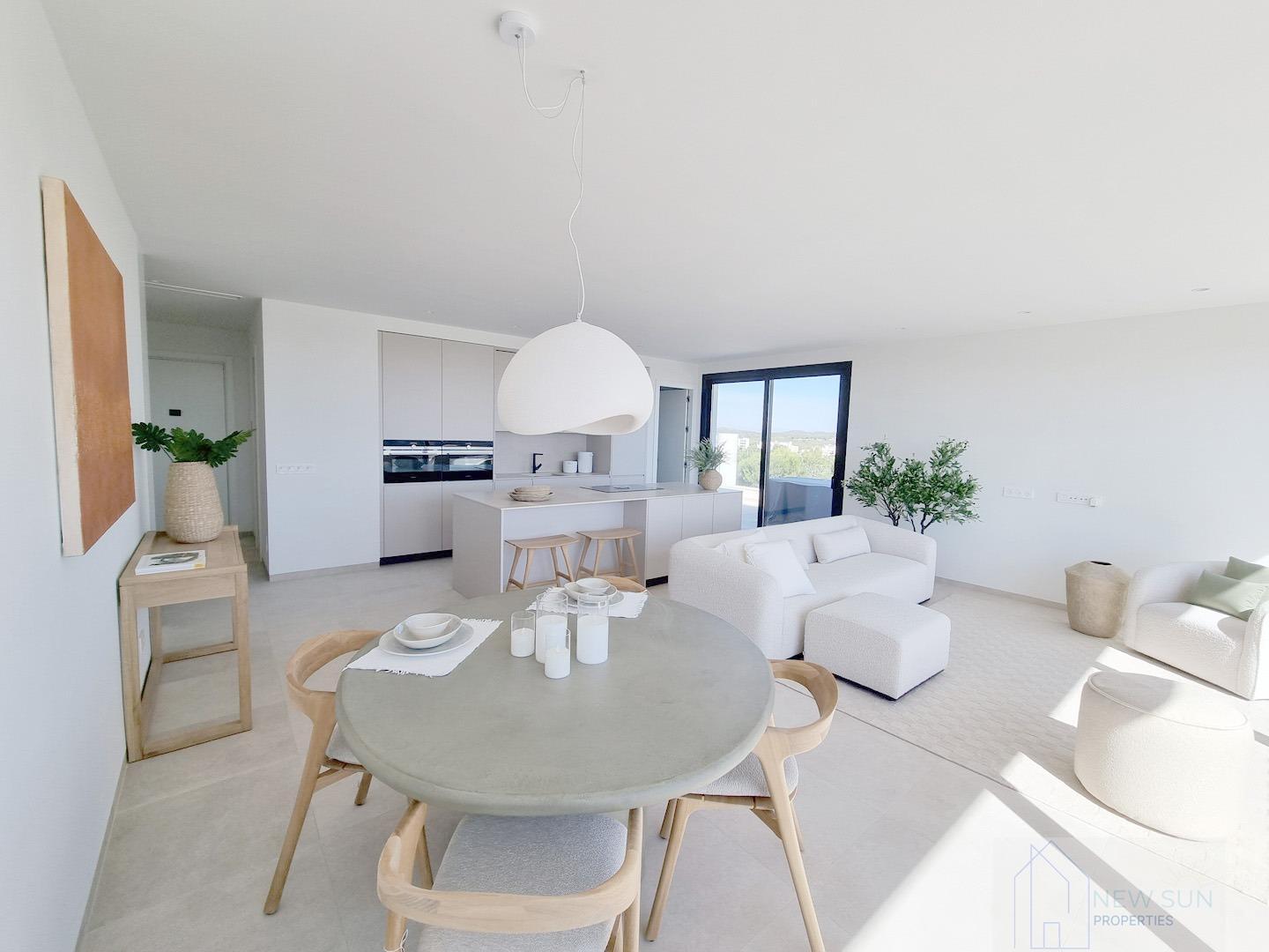 Venta de apartamento en Orihuela