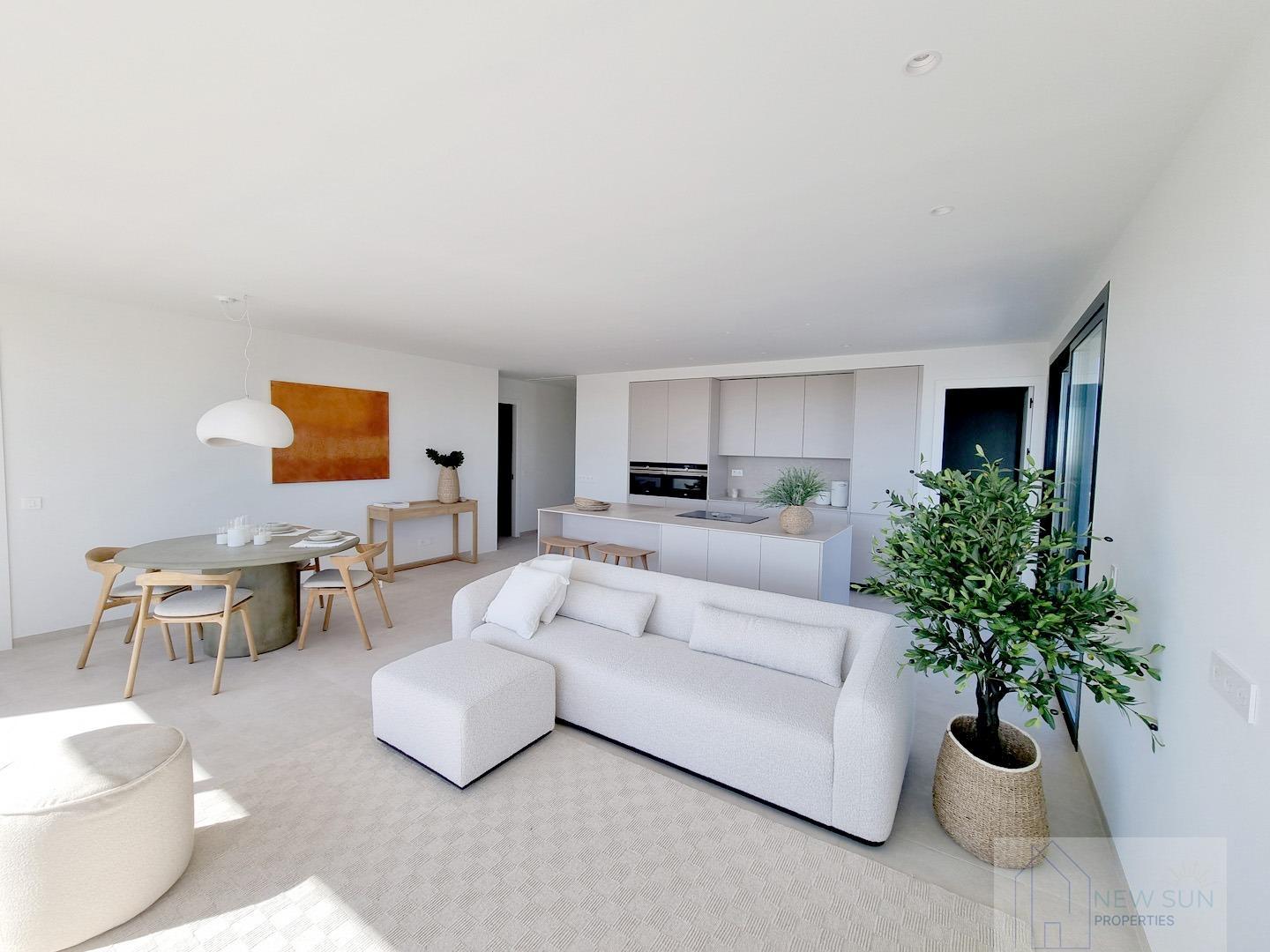 Venta de apartamento en Orihuela