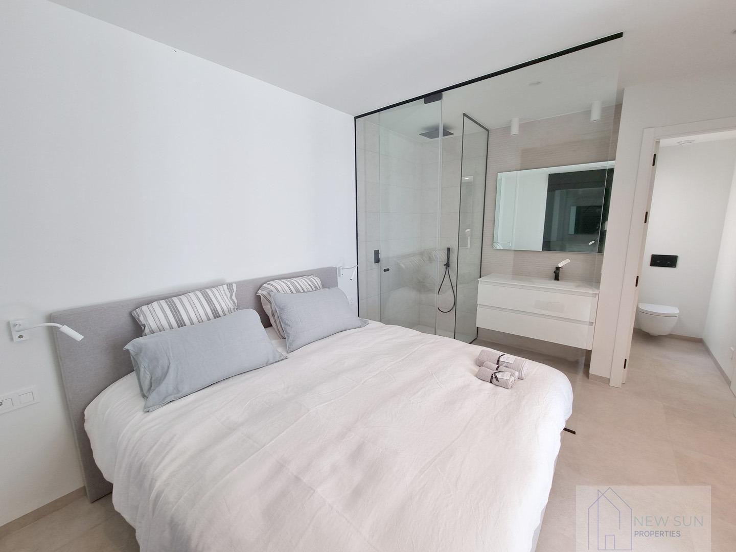 Venta de apartamento en Orihuela