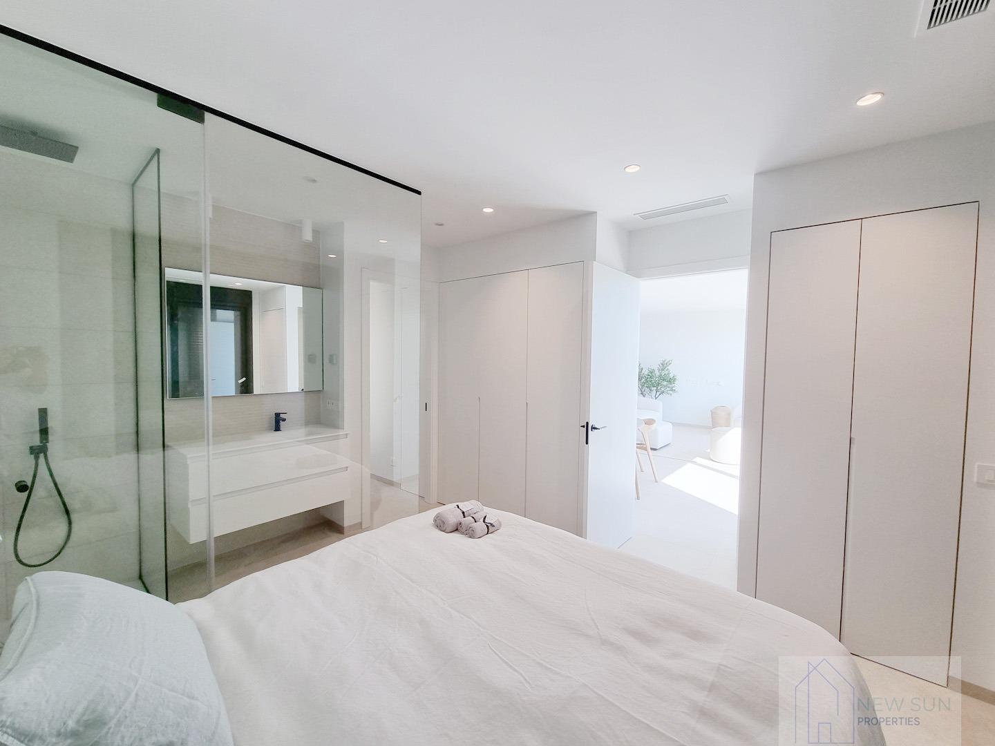 Venta de apartamento en Orihuela