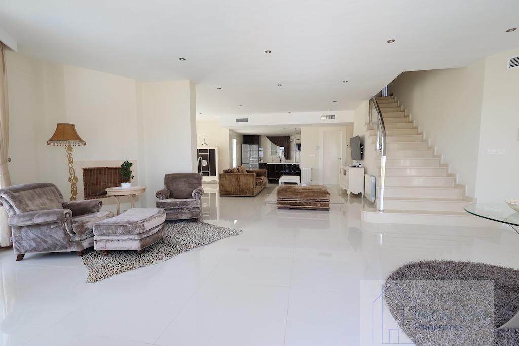 Venta de chalet en Ciudad quesada