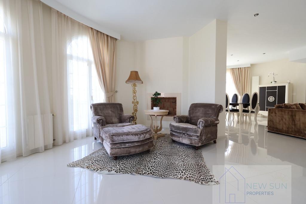 Venta de chalet en Ciudad quesada