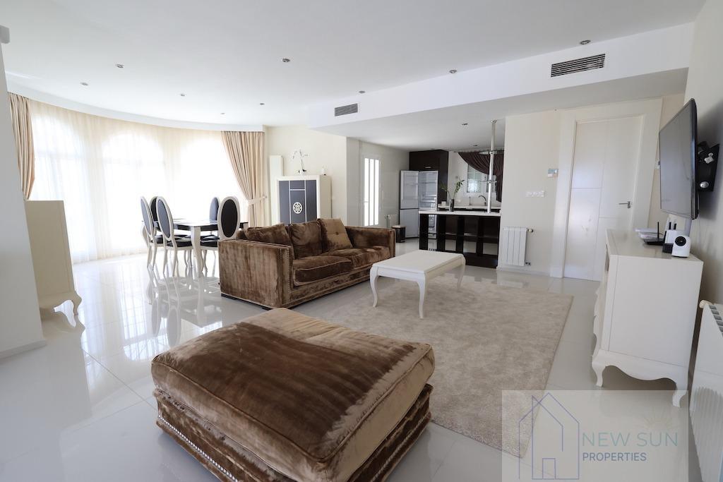 Venta de chalet en Ciudad quesada