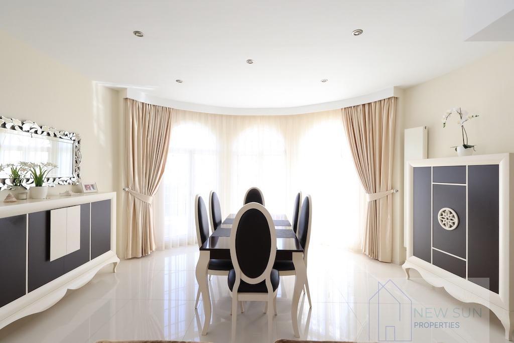 Venta de chalet en Ciudad quesada