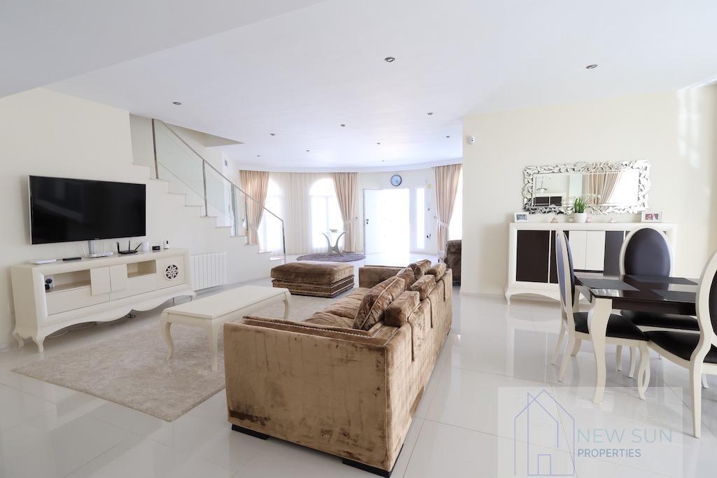 Venta de chalet en Ciudad quesada