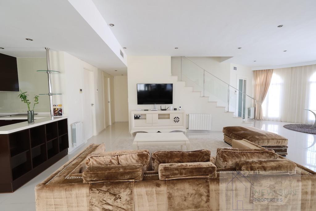 Venta de chalet en Ciudad quesada